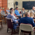 P&Z meeting notice may violate FOI law