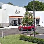 Woman charged with 2023 Westport Ulta Beauty theft