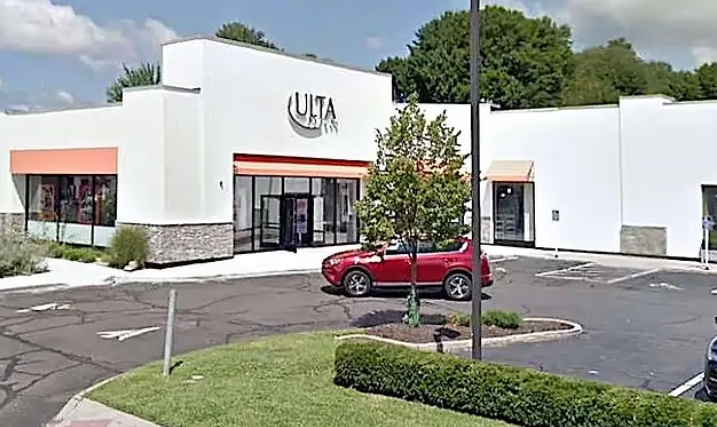 Woman charged with 2023 Westport Ulta Beauty theft