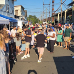 Slice of Saugatuck returns Sept. 6