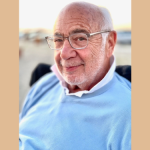 Obituary: Thomas Roth