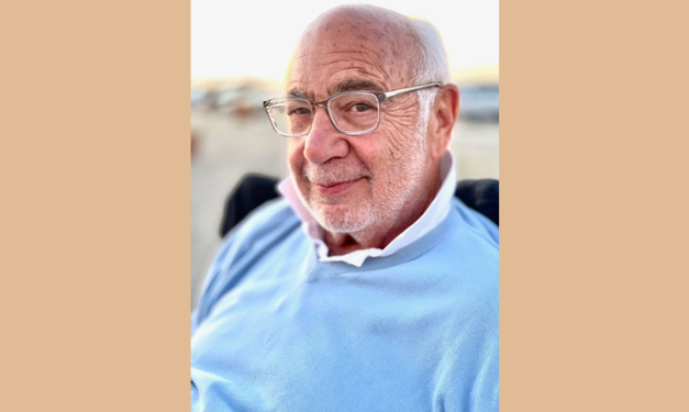 Obituary: Thomas Roth