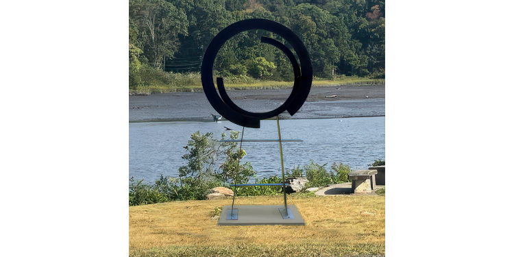 “The Magic of Every Moment” to be dedicated Aug. 13