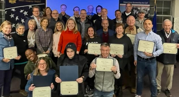 Westport Citizens’ Police Academy starts Sept. 18