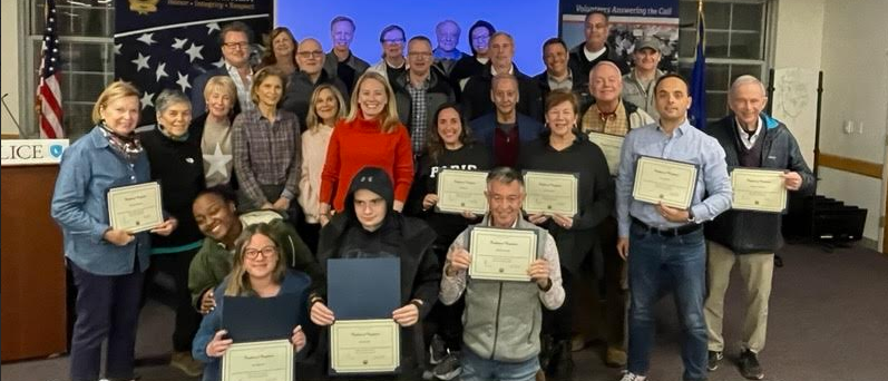 Westport Citizens’ Police Academy starts Sept. 18