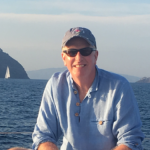 Obituary: Kevin Emery Gage
