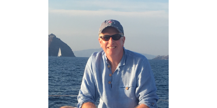 Obituary: Kevin Emery Gage