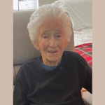 Obituary: Jean Hunt Tucker