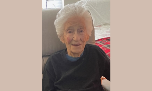 Obituary: Jean Hunt Tucker