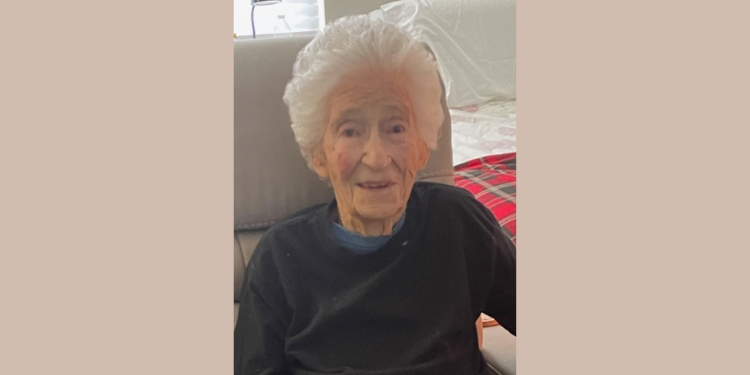 Obituary: Jean Hunt Tucker