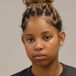 Woman charged in $1,122 Lululemon theft in Westport