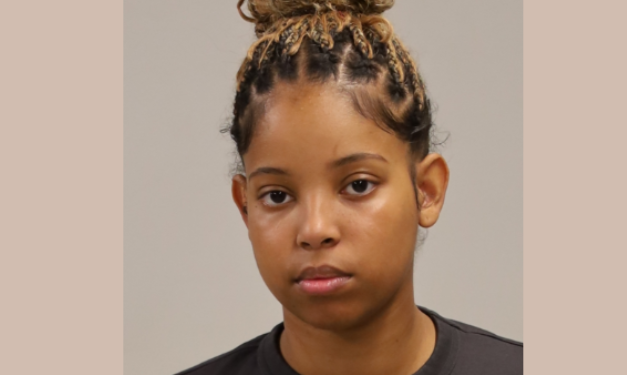 Woman charged in $1,122 Lululemon theft in Westport