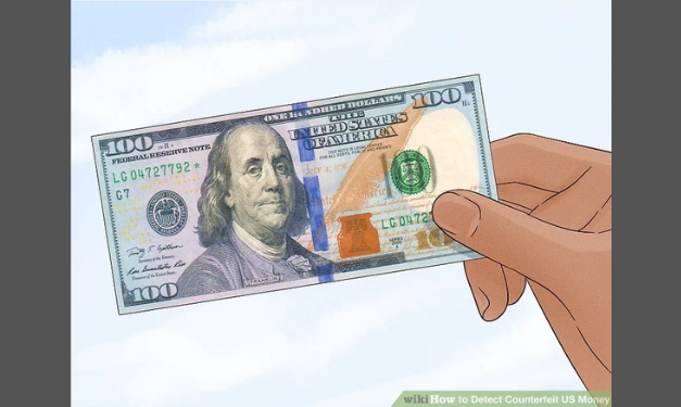 Westport police charge five with passing counterfeit bills