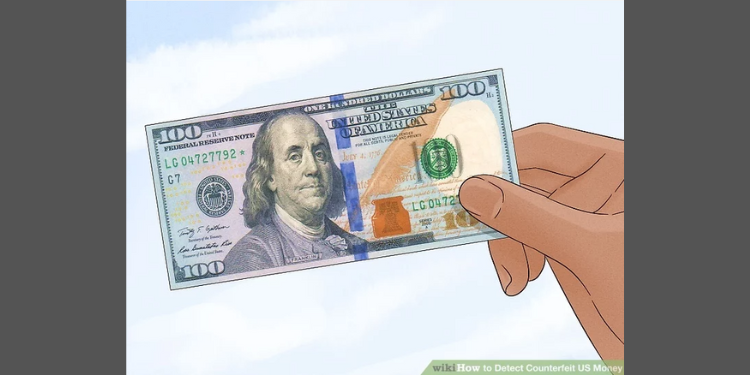 Westport police charge five with passing counterfeit bills