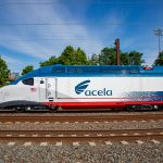 NextGen Acela to hit 160 mph as new high-speed trains debut