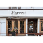 Harvest restaurant pivots