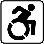 Join the conversation about improving accessibility