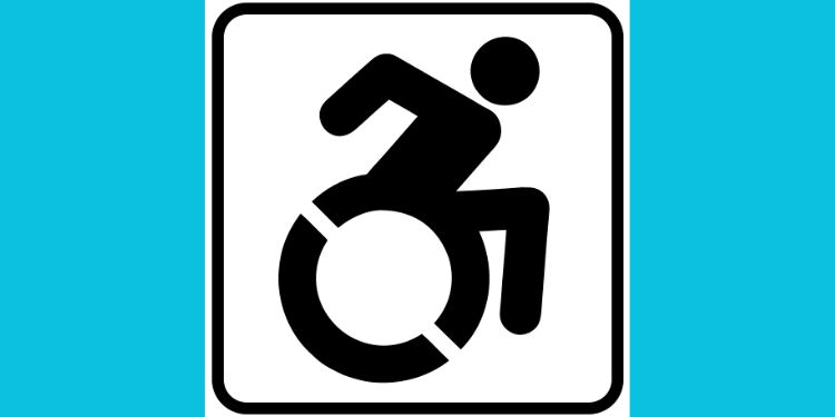 Join the conversation about improving accessibility