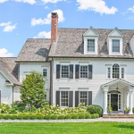 Westport CT property sales Sept. 1-5
