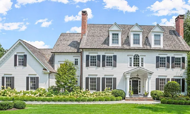 Westport CT property sales Sept. 1-5