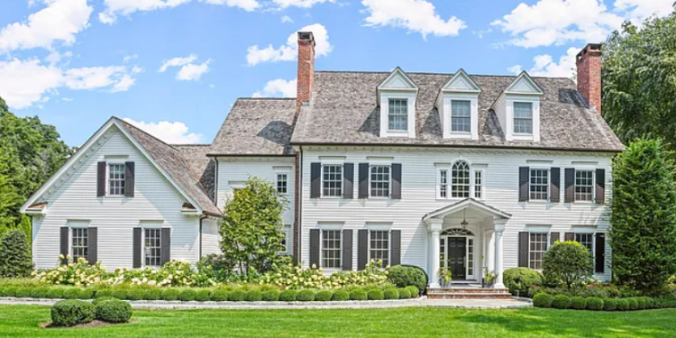 Westport CT property sales Sept. 1-5