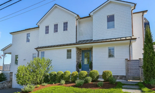 Westport CT property sales Sept. 8-12