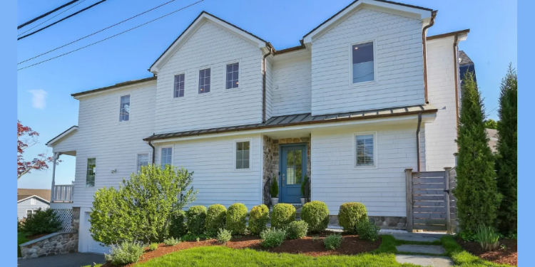 Westport CT property sales Sept. 8-12