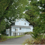 P&Z gets a peek at housing proposal