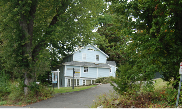 P&Z gets a peek at housing proposal