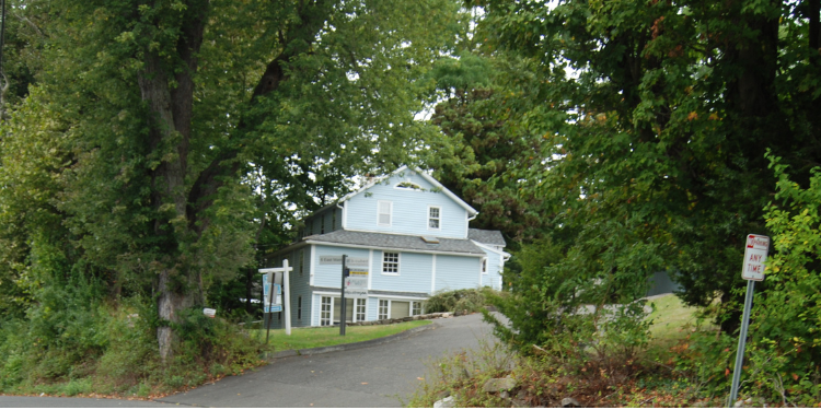 P&Z gets a peek at housing proposal