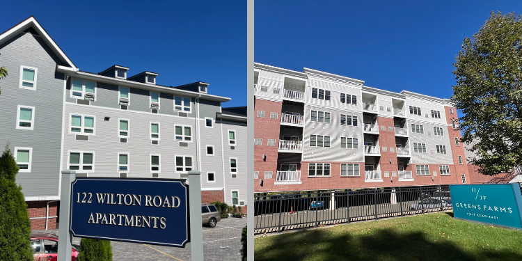 The state of play in Westport’s affordable housing