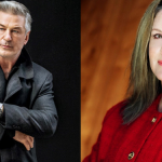 Alec Baldwin and Stephanie Zimbalist in “The Fitzgeralds”