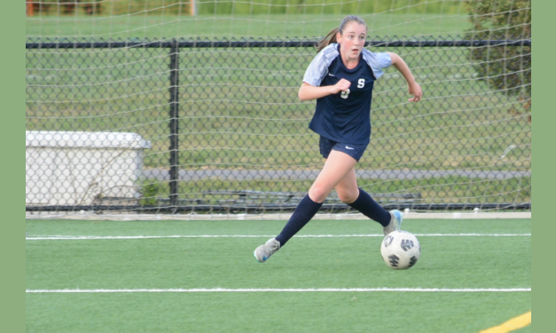 Three straight shutouts for Staples girls soccer