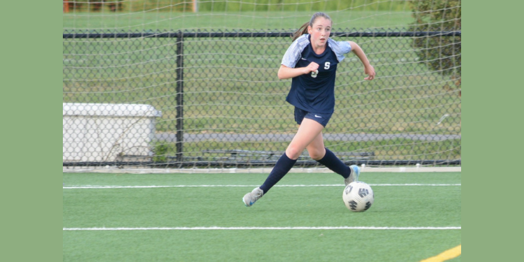 Three straight shutouts for Staples girls soccer