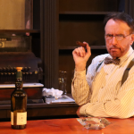 “Dooley at the Bar” premieres tomorrow