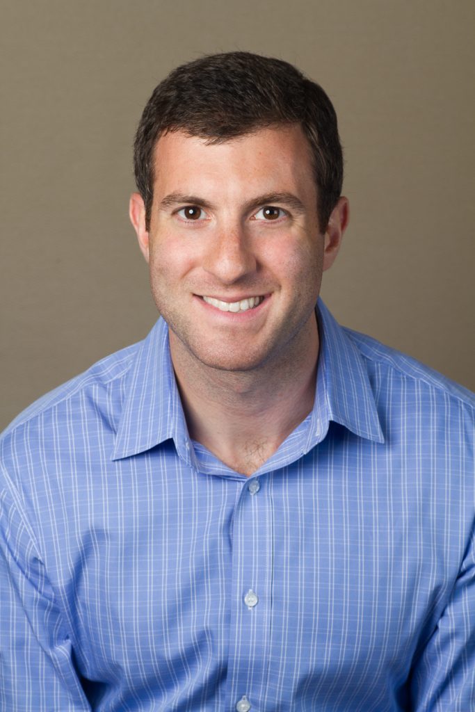 Andrew Bloom
