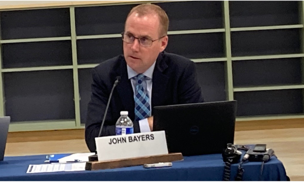 2025 school report: enrollment, staff, buses, comms, security