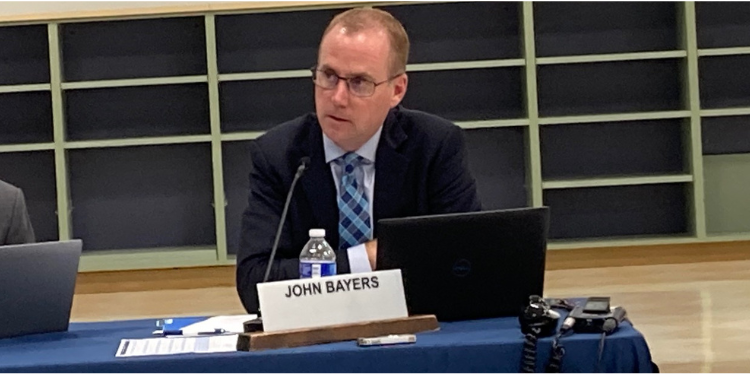2025 school report: enrollment, staff, buses, comms, security