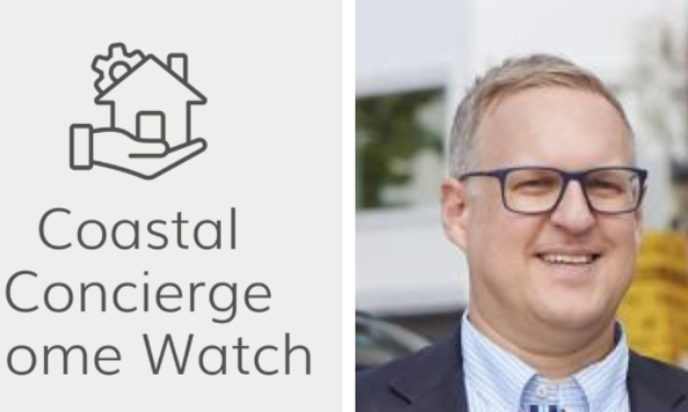 Westport home watch company receives industry accreditation