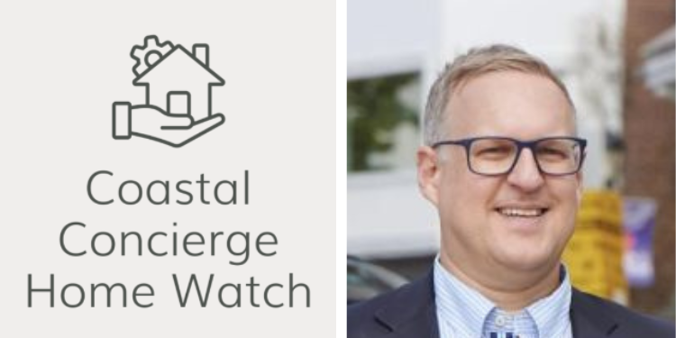 Westport home watch company receives industry accreditation
