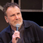 WCP Presents Comedian Colin Quinn Oct. 9