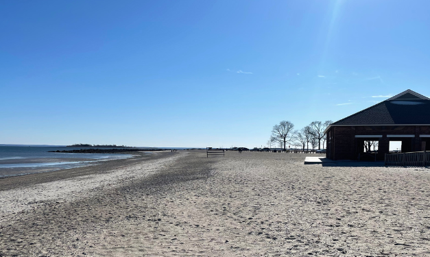 Westport studies improved beach water testing to limit closures