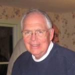 Obituary: William (Bill) Mazo