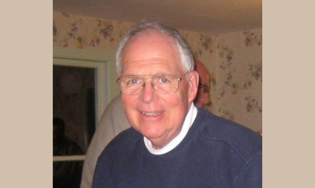 Obituary: William (Bill) Mazo