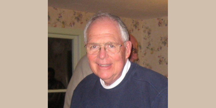 Obituary: William (Bill) Mazo