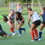 Field hockey champions looking for continued success