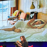 Westport photographer turns grief into memoir