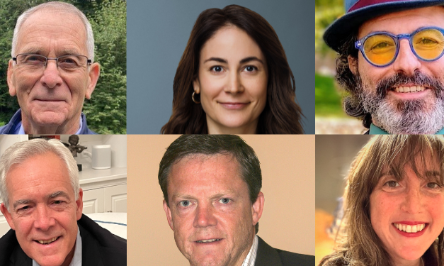 “Meet” the candidates running for RTM District 2