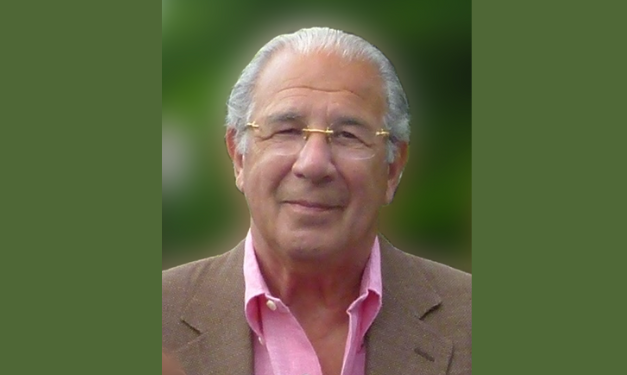 Obituary: Fred L. Packer
