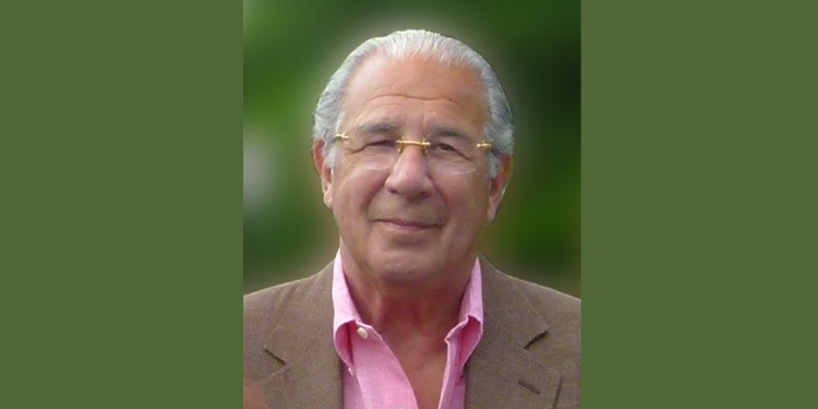 Obituary: Fred L. Packer